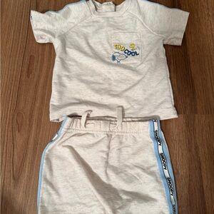 Baby clothes - 3-6 months